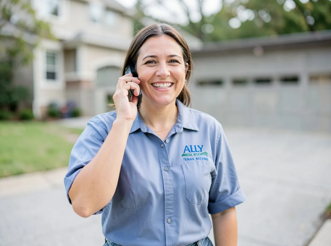 Metal Roof Installation Sister Bay, WI FAQs